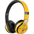 NFL Pittsburgh Steelers Double Vision Beats Solo 3 Wireless Skin
